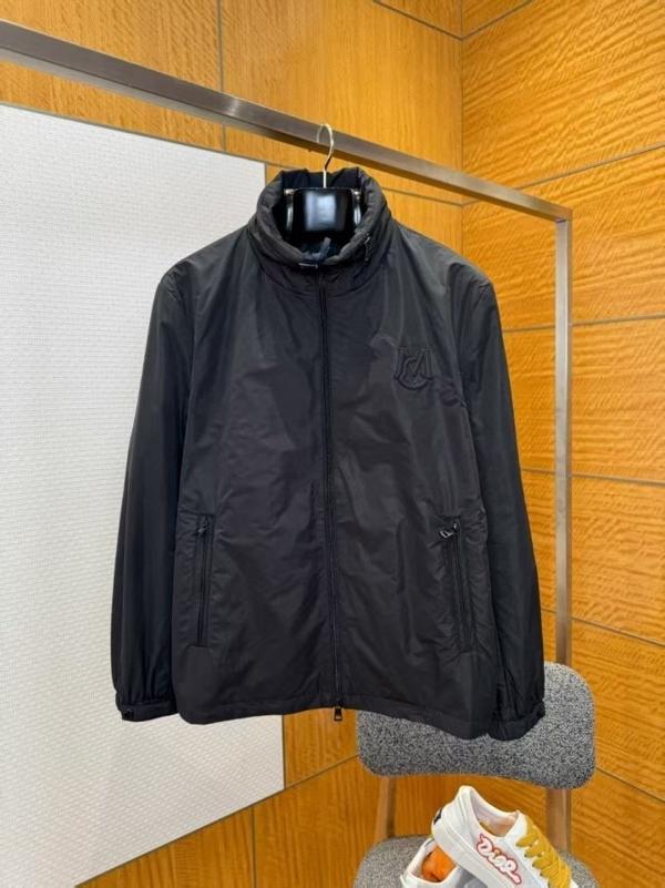 Ouge 오우게 바람막이 자켓