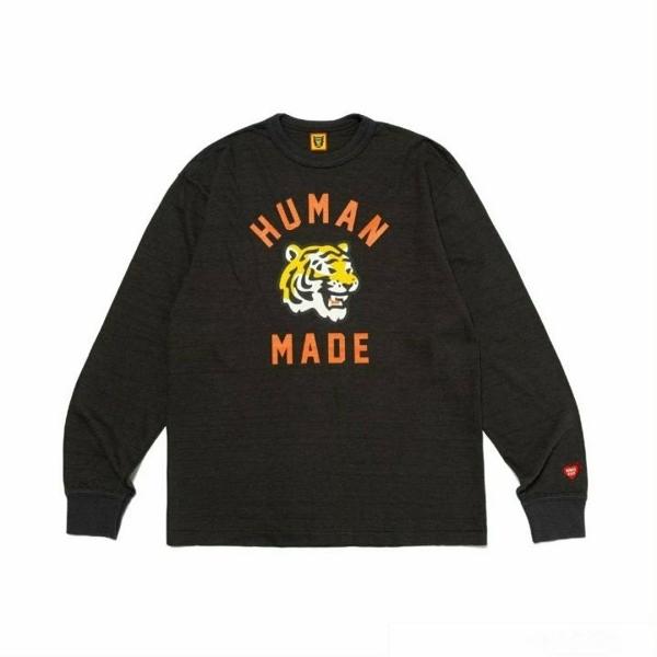 휴* 메이드 빅호랑이 티셔츠