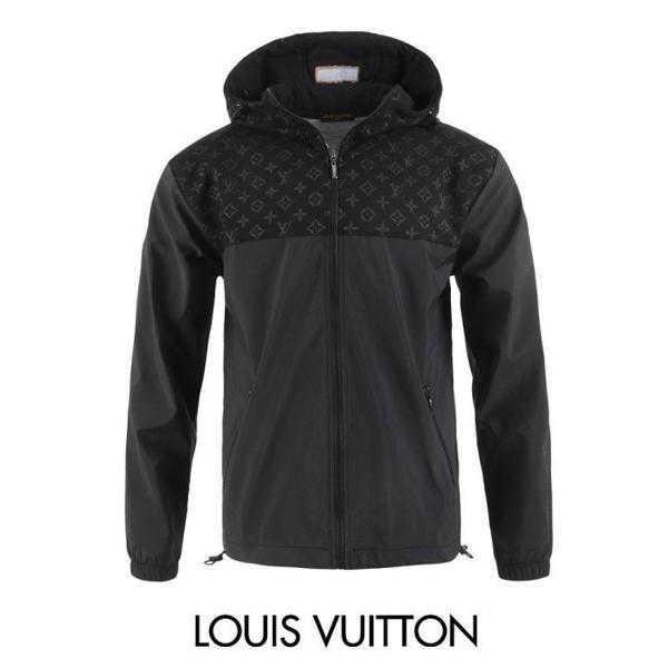 루* 모노나염 바람막이