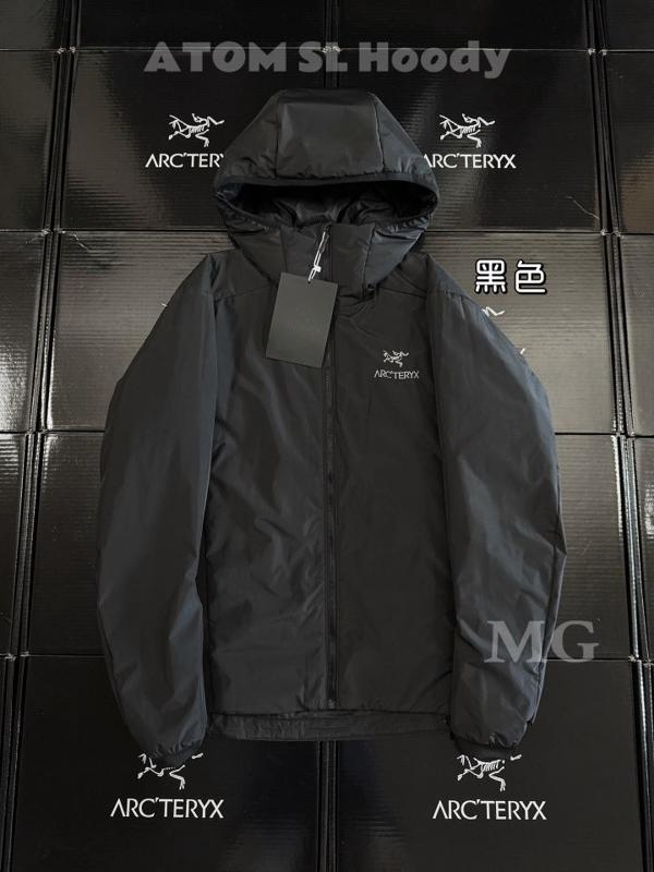 아**** 아톰 후디