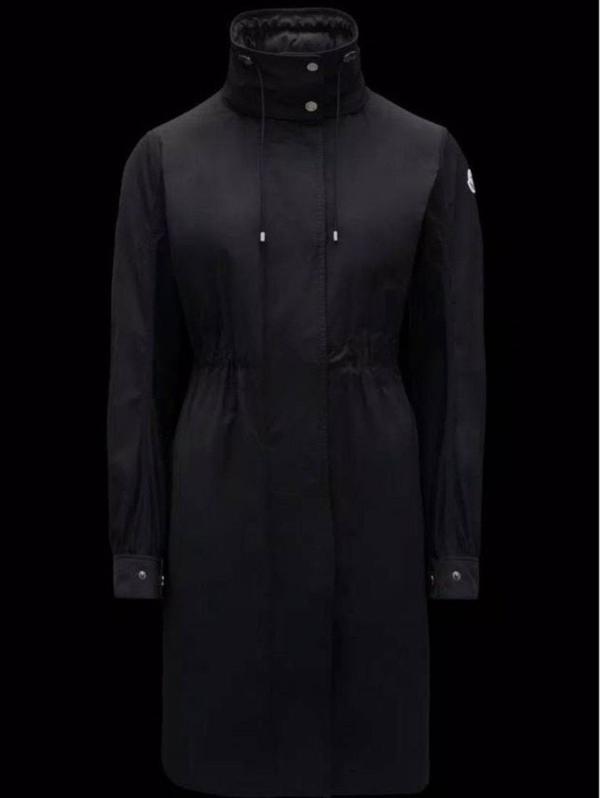 여성 바람막이 KOUROU 야상 자켓