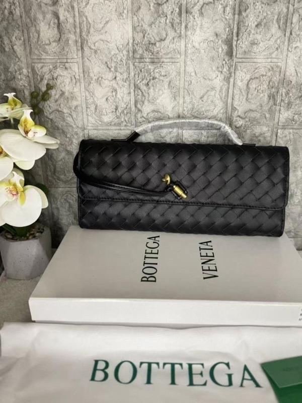 보** 클러치 파우치