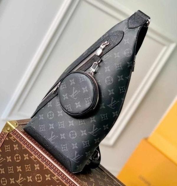 루* 듀오 슬링백