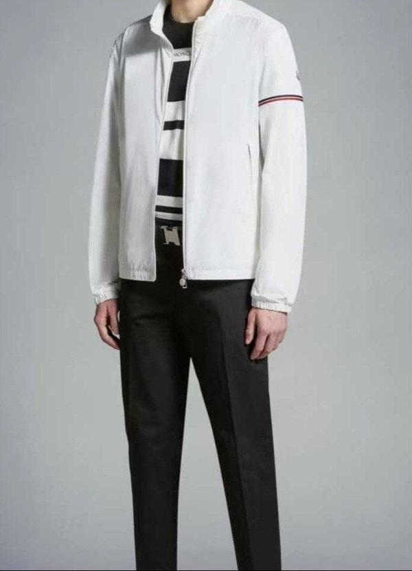 루이네트 바람막이 자켓