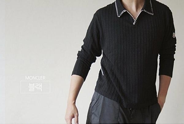 스티치 카라니트