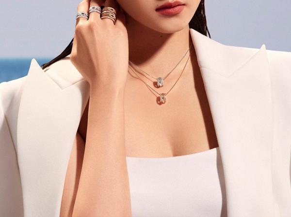 프** 포스텐 라이즈 네크리스 목걸이수입최고급