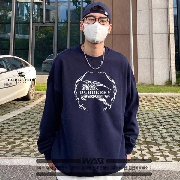 버** 기사도 신상 디자인 밍크양기모 티셔츠