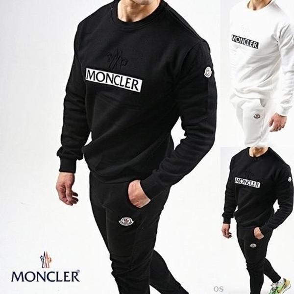 엠보 맨투맨 세트 (특양면)