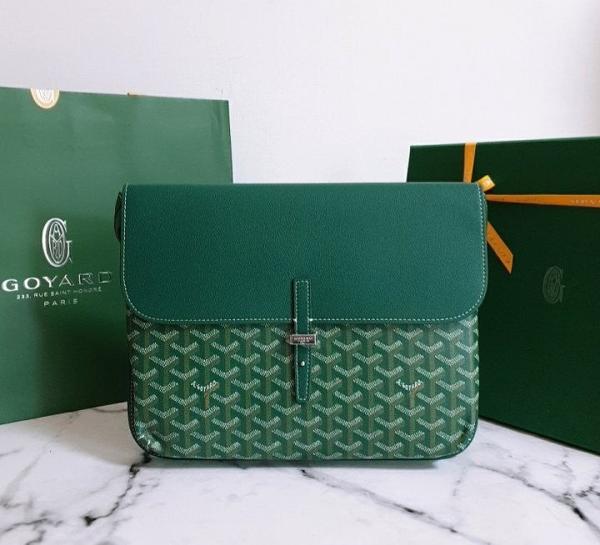 고** 고퀄 제작 크루지에 메신져 그린