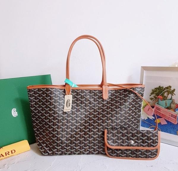 고** 고퀄 제작 생루이 쇼퍼백 MM 콤비