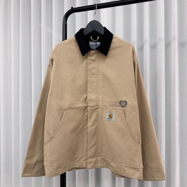 칼** WIP OG 아르칸 그래픽 자켓