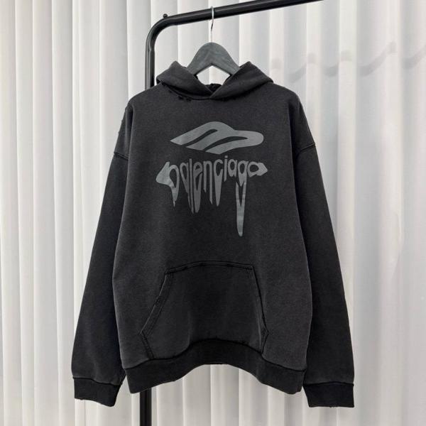 발**** 3B 리퀴파이드 후디