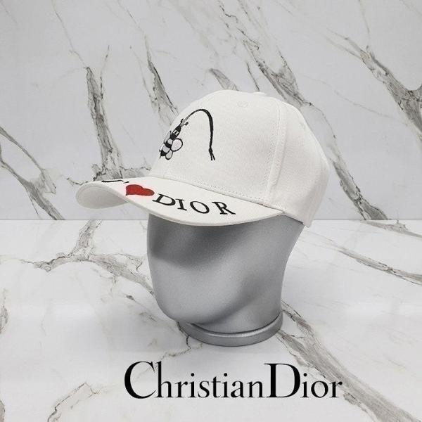 디* bee 자수로고 볼캡 724