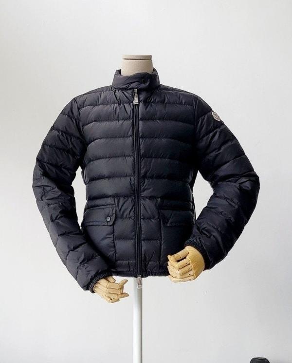 경량 패딩 (란스)