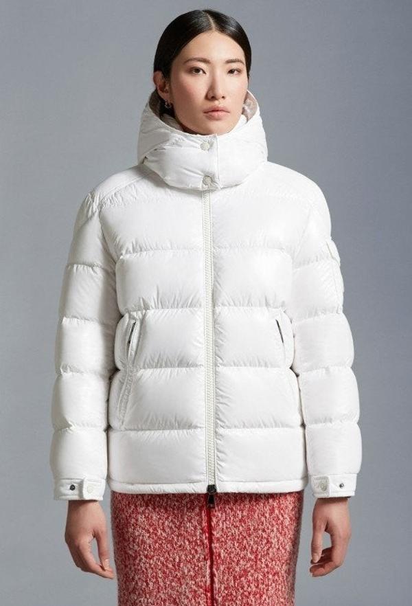 마레 쇼트다운 재킷