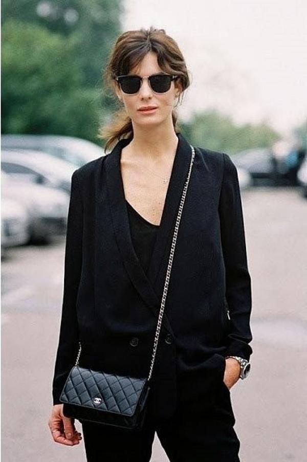 샤* 고급 박스 WOC 클래식 램스킨 금장