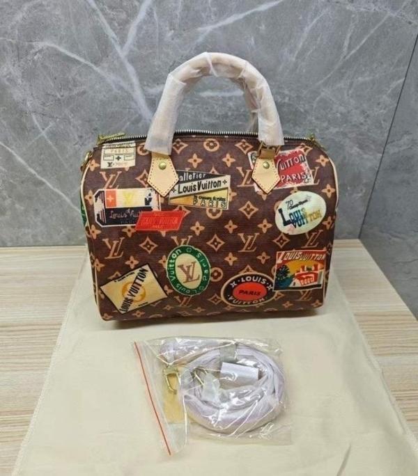 루* 스피디 반둘리에 30