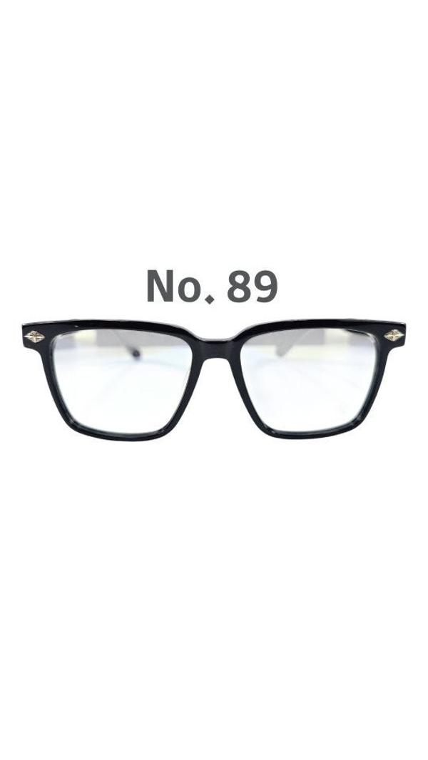 크* CH8299 블랙 실버 NO89 고급