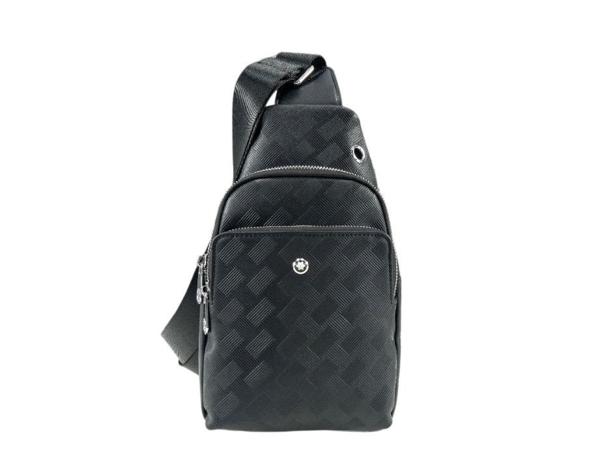 몽** 익스트림 30 미니 실링백 블랙