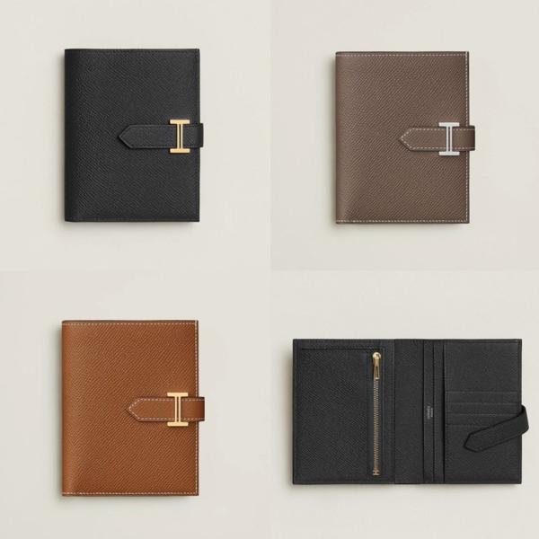 에*** 베안 반지갑