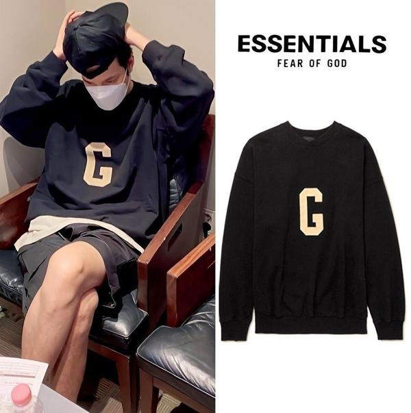 피**** (G) 후로킹 이민호 맨투맨