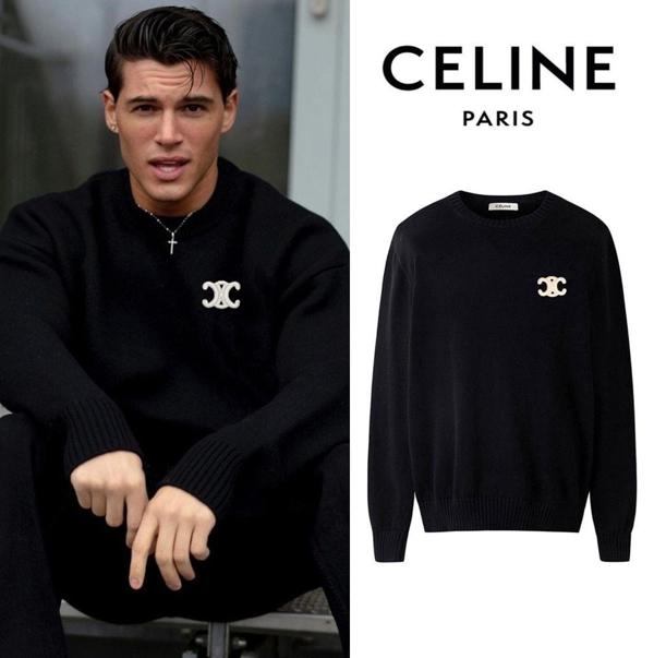 셀** 빅트리오페 patch 커플 울니트