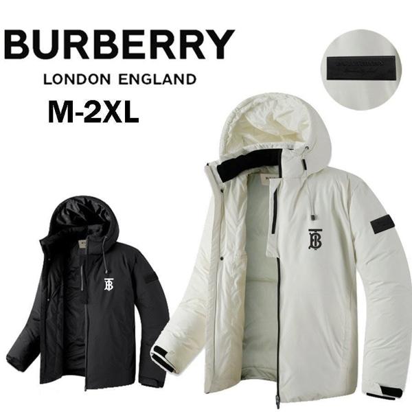 버** 임패치 앰브로이드 패딩 다운자켓