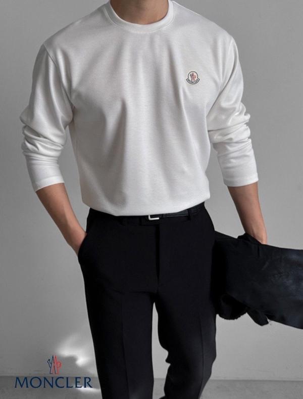 미닛 베이직 분또 긴팔티