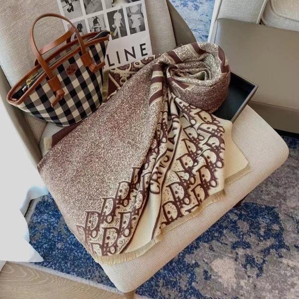 디* 오블 머플러