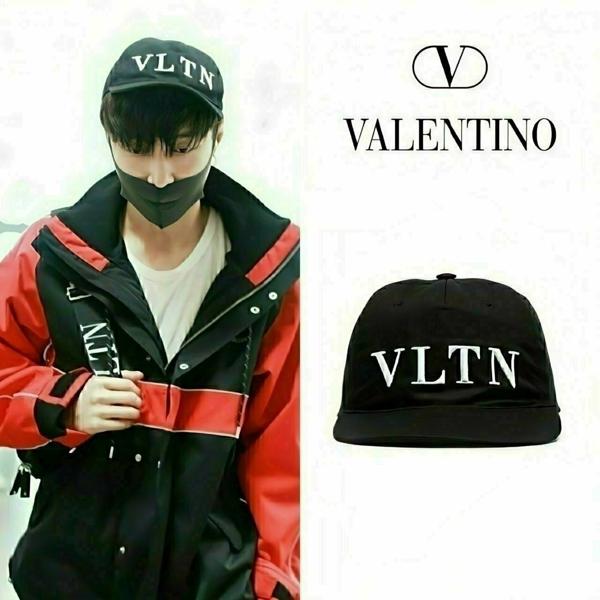 발*** 수입 VLTN볼캡