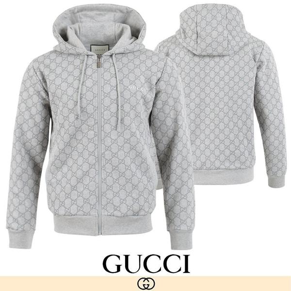 구* 스몰자가드 후드 집업