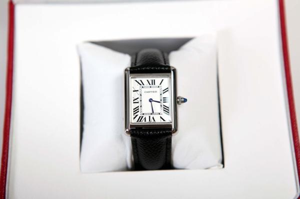 까*** 탱크 머스트 드 까*** 워치