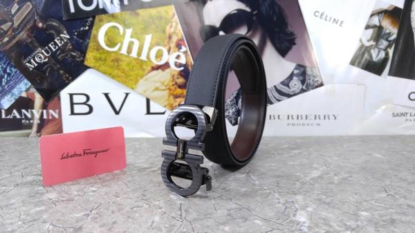 페*** 수입 고급 오토 벨트 new