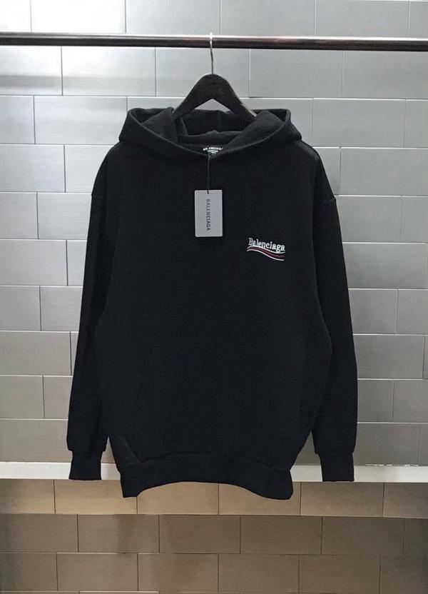 발**** 웨이브자수 후디