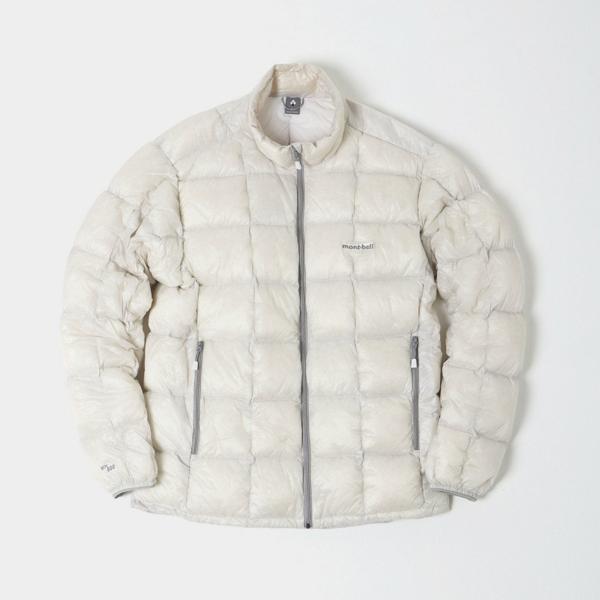 슈페리어 다운 자켓