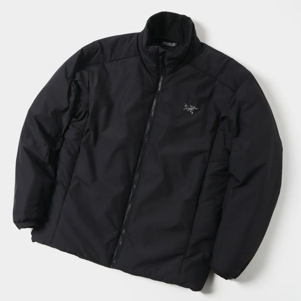 아**** 헤비웨이트 패딩 자켓