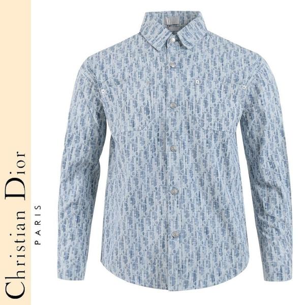 디* 오블리크 남방