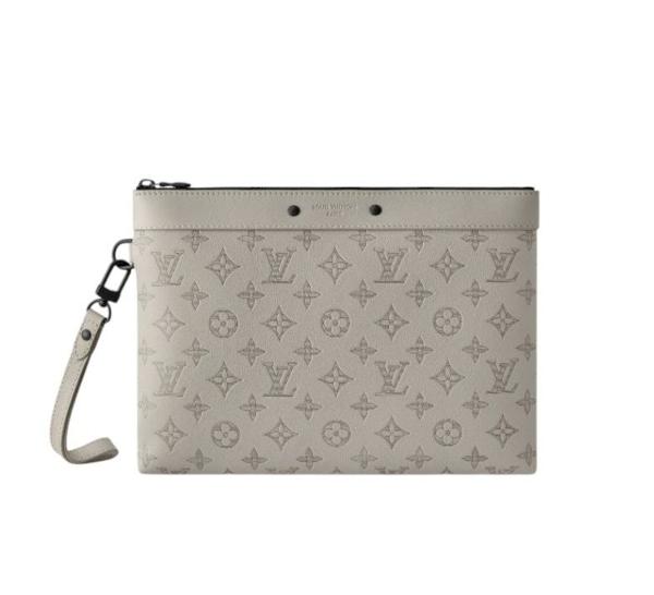 루* M14914 ㅡMONOGRAM SHADOW 포쉐트 투고 풀박스