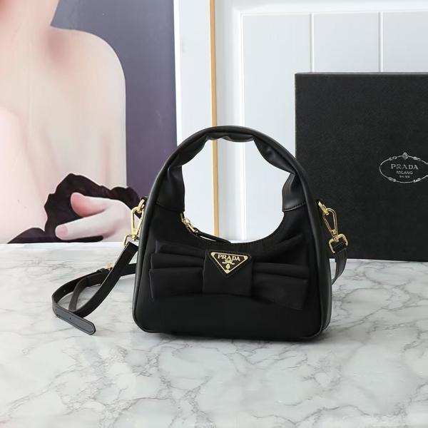 프** 리본호보 크로스