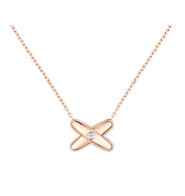 쇼* 주드리앙 목걸이