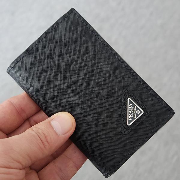 [355번] 프** 카드지갑