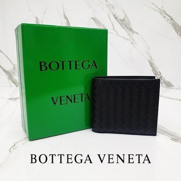 보** 인트레치아토 반지갑 575