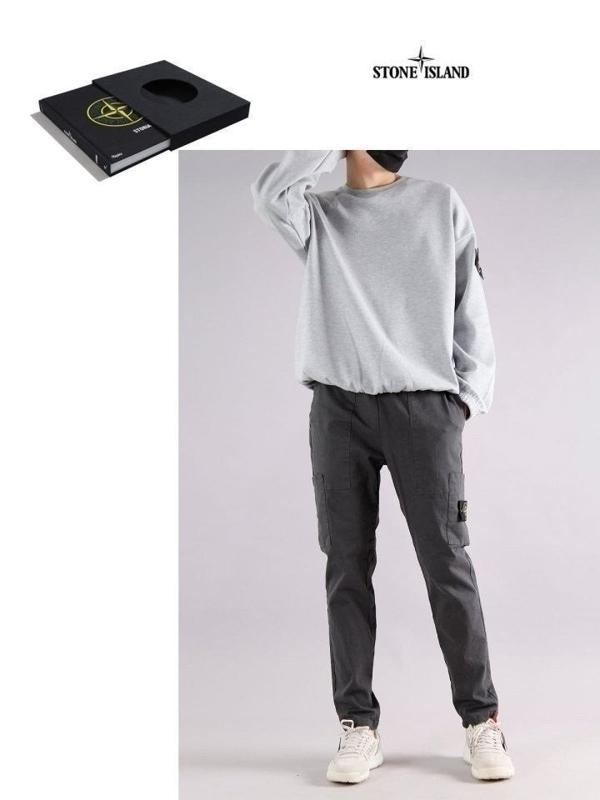 스* 박스일자팬츠(스판)