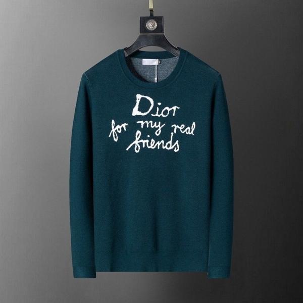 디* 수입 완제 니트