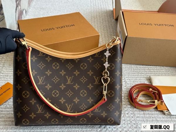 루* 캐리올 숄더백