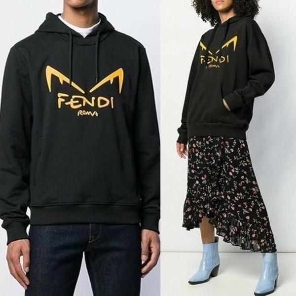 펜* 디아볼릭 후드티