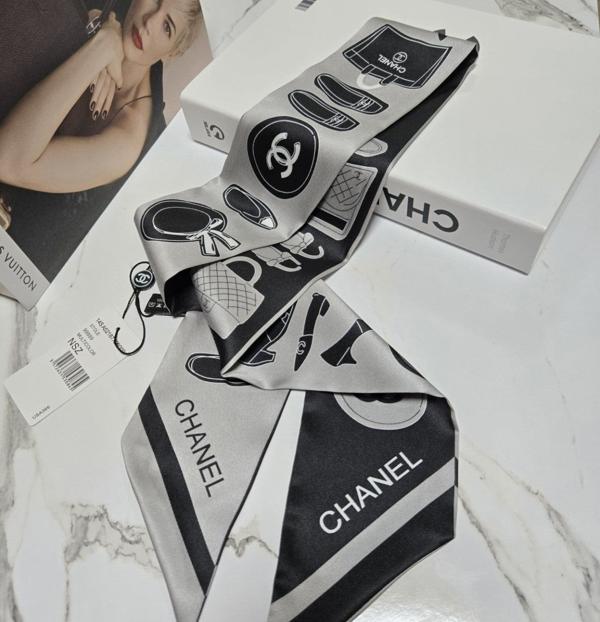 샤* 발레리나 방도 스카프