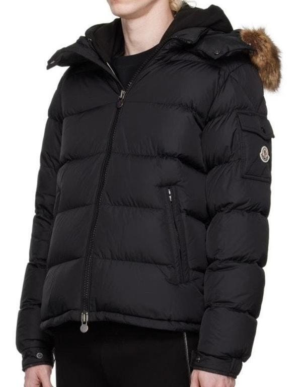 Mayaf Down Jacket 마야프 구스다운 신상