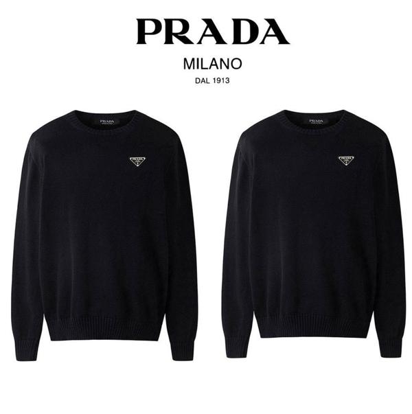 프** 트라이앵글 플레이트 커플울니트