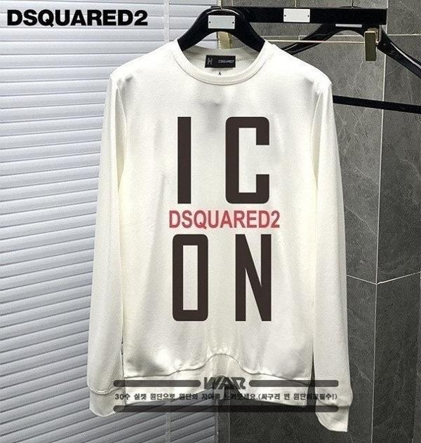 디**** BIG IOCN 밍크양기모 티셔츠